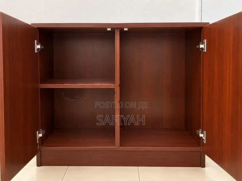 Book Shelf Cupboard
