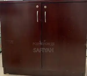 Book Shelf Cupboard