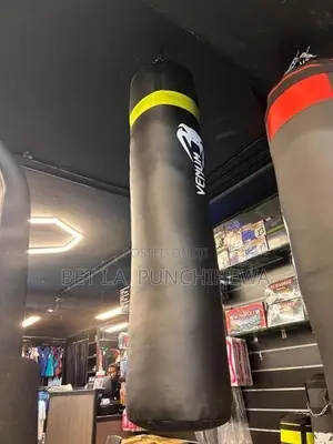 Venom Punching Bag ( 5 Feet,45kg)