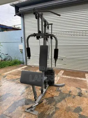Home Gym Multi – Full Body Workout Machine