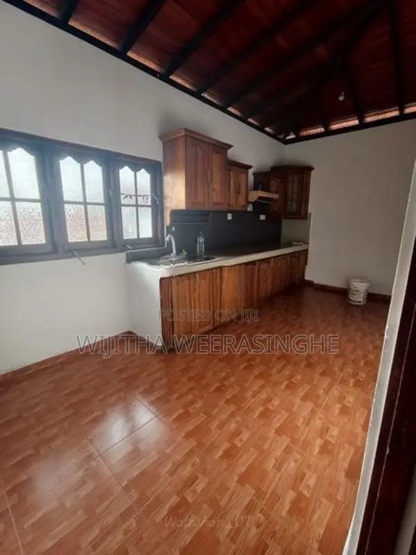 Third Floor House for Rent Matara