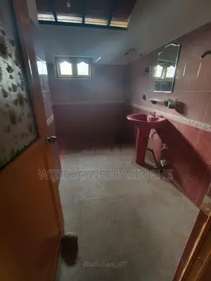 Third Floor House for Rent Matara