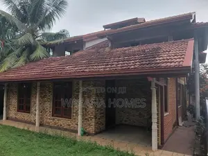 Solar Power House For Sale Borelesgamuwa In Boralesgamuwa