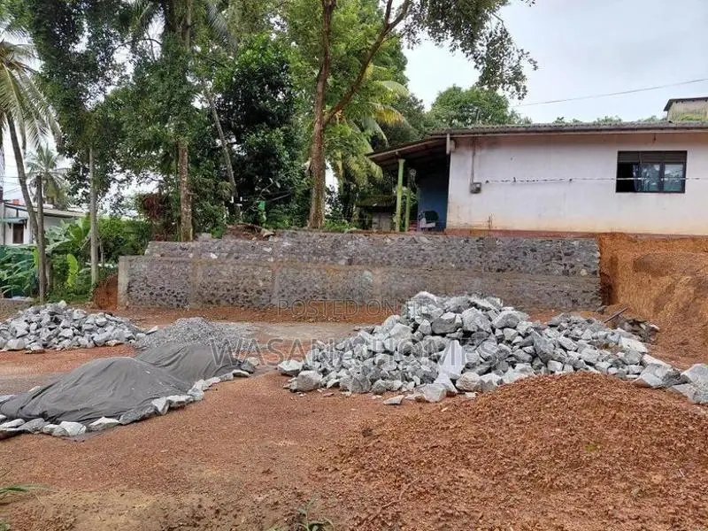 Elegance Land for Sale Pannipitiya