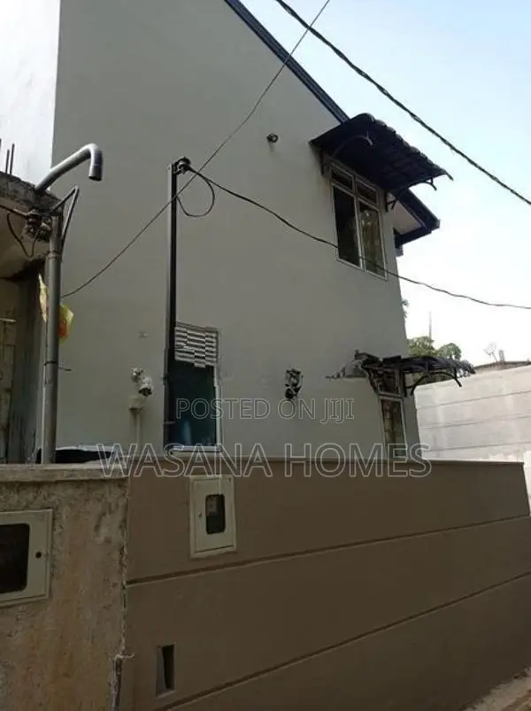 Brand New House For Sale Kottawa