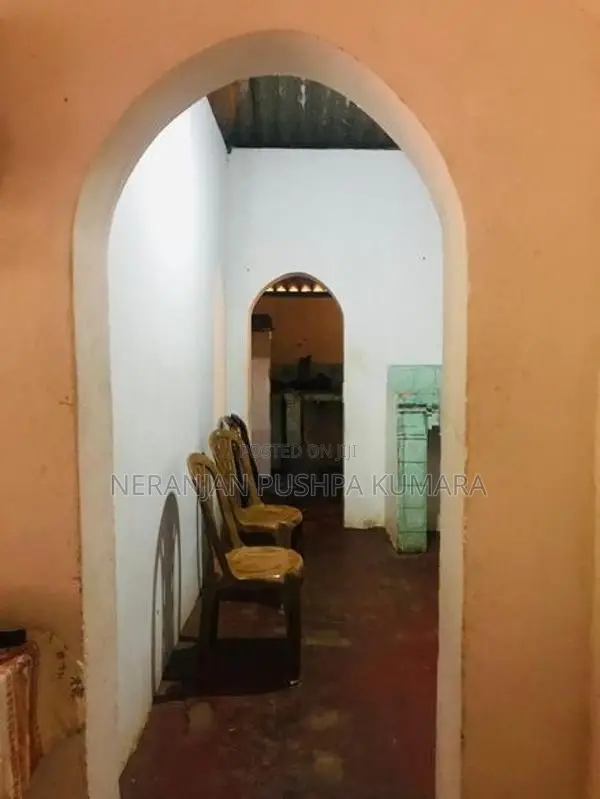 නිවස සමග ඉඩම විකිනීමට