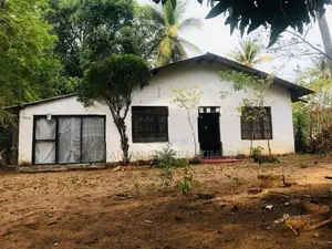 නිවස සමග ඉඩම විකිනීමට