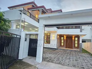 Beautiful Brand New 2 Story House For Sale Negombo