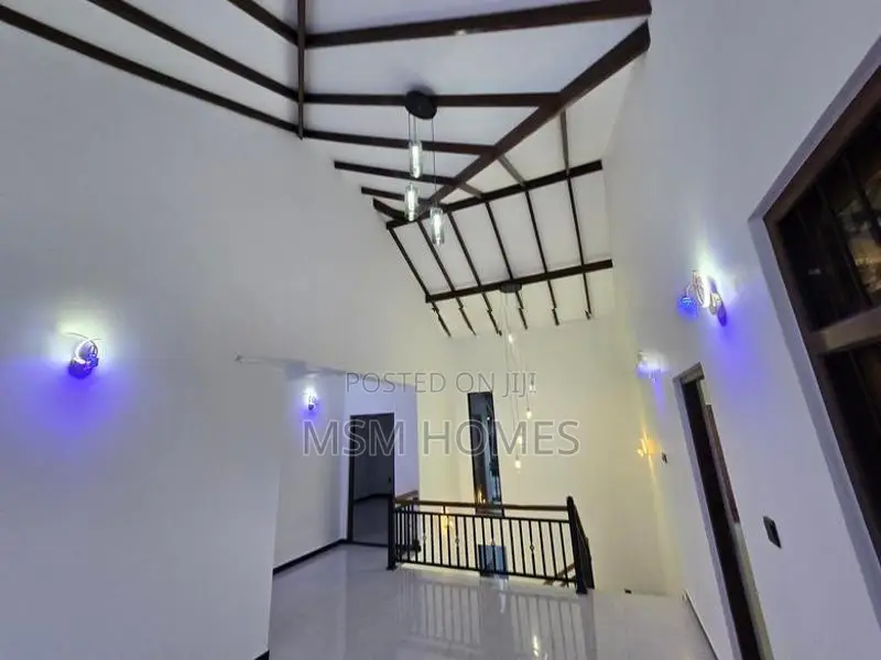 Beautiful Brand New 2 Story House For Sale Negombo