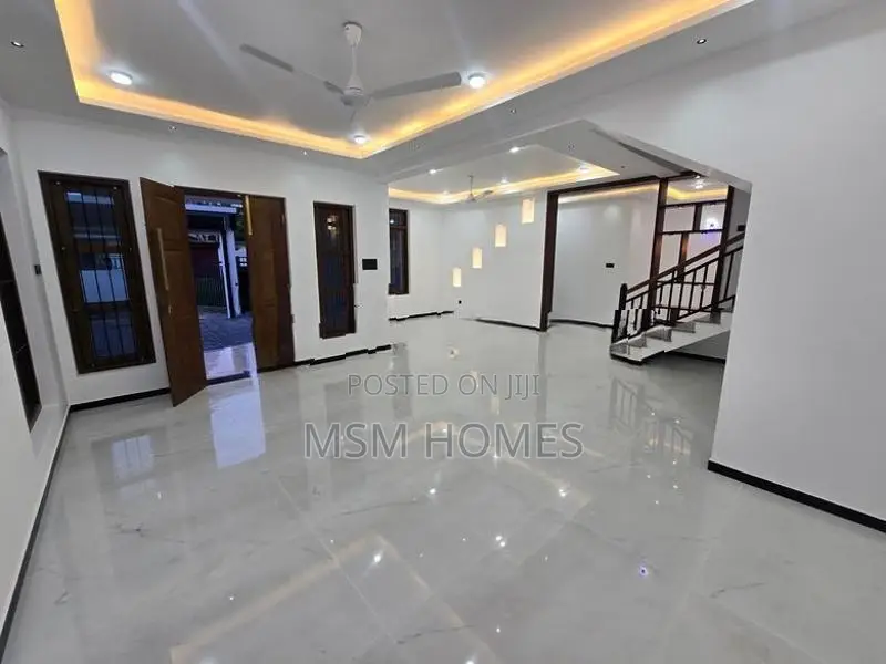 Beautiful Brand New 2 Story House For Sale Negombo
