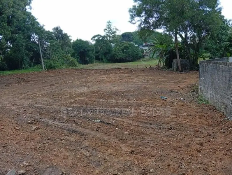 Valuable Land Malabe