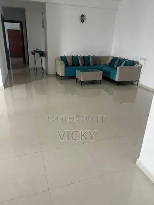 3 Bedroom Apartment with Servant Room and Bathroom-Dehiwala