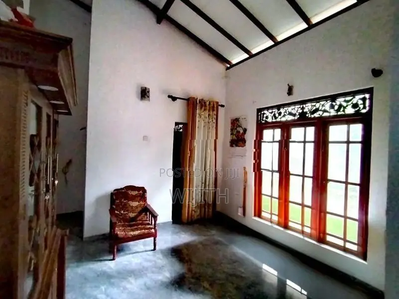 Single House For Sale IN Homagama