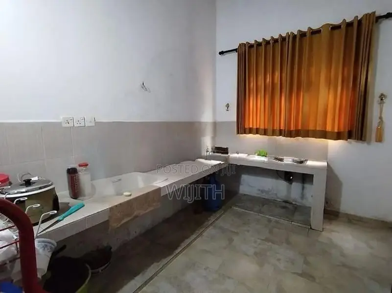 Single House For Sale IN Homagama