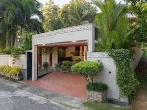 Single Storey House for Sale in Kahathuduwa, Piliyandala