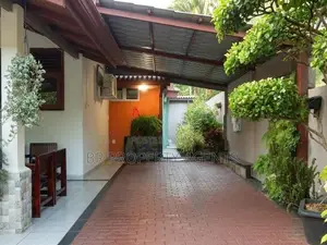 Single Storey House for Sale in Kahathuduwa, Piliyandala