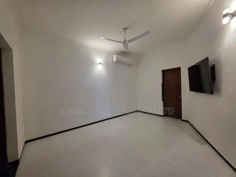 Luxury House For Rent In Reid Avenue Colombo 7 - 4052U