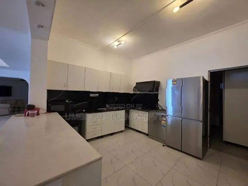 Luxury House For Rent In Reid Avenue Colombo 7 - 4052U