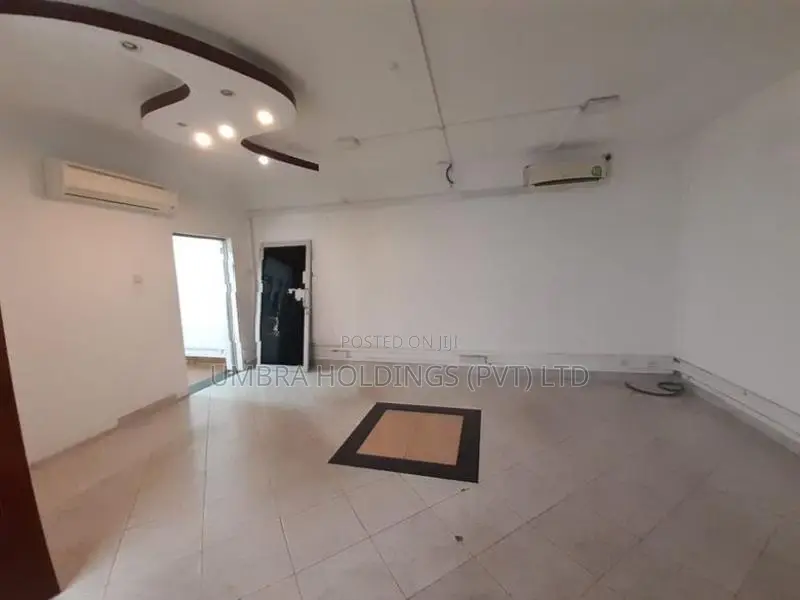 9000Sqft OFFICE RENT IN COLOMBO 04 - 2253U
