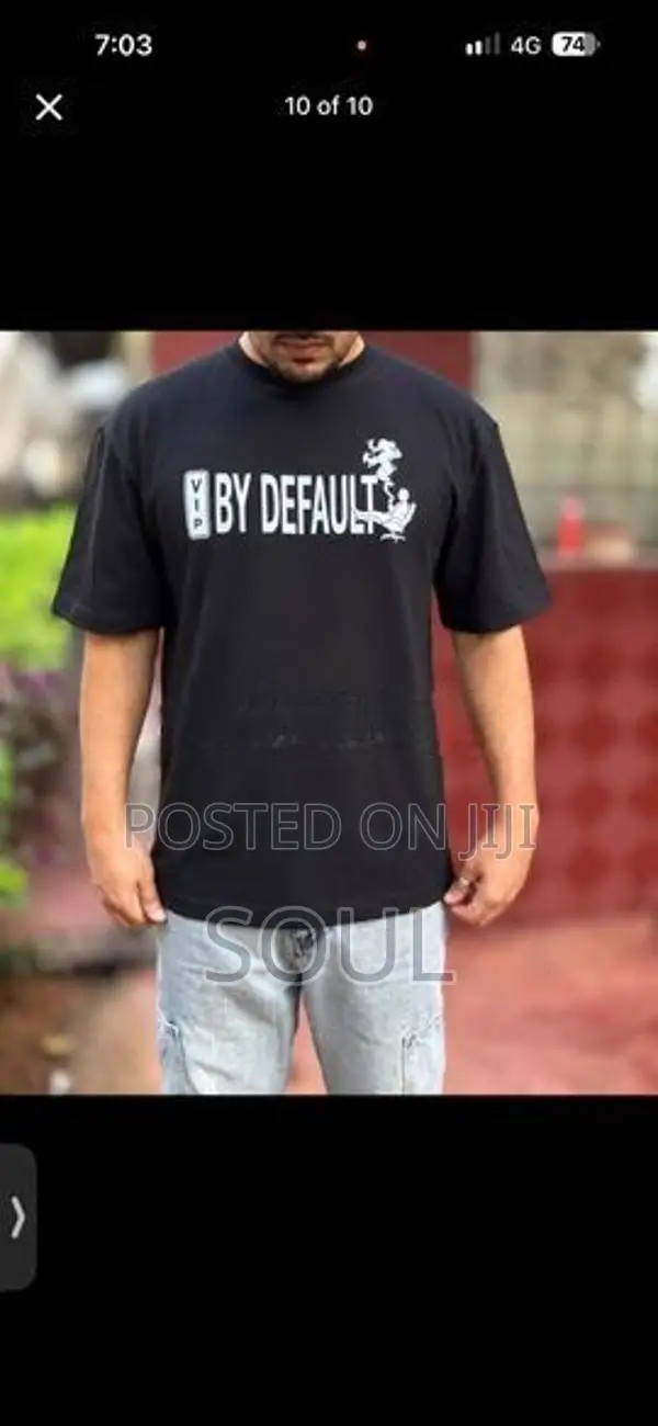 Custom Oversized T Shirts
