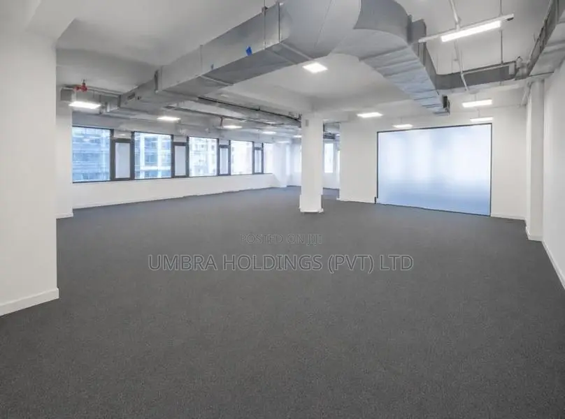 OFFICE SPACE FOR RENT IN COLOMBO 2 - 260U