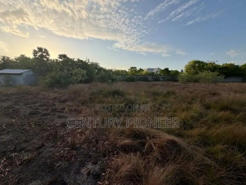 Beach Front Land For Sale In Pasikuda Batticaloa
