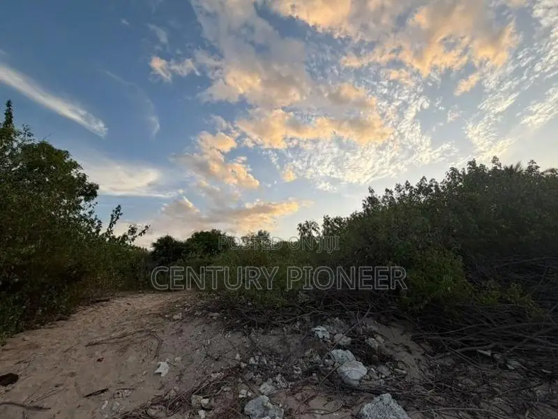 Beach Front Land For Sale In Pasikuda Batticaloa