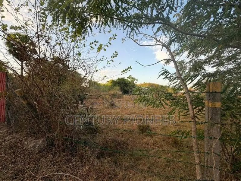 Beach Front Land For Sale In Pasikuda Batticaloa