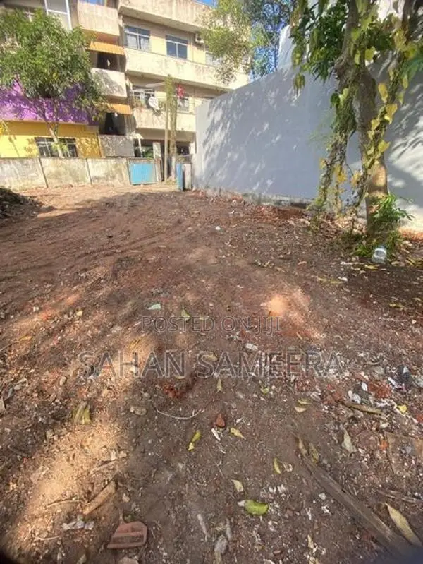Land for Rent – Rathmalana (near Maliban Junction)