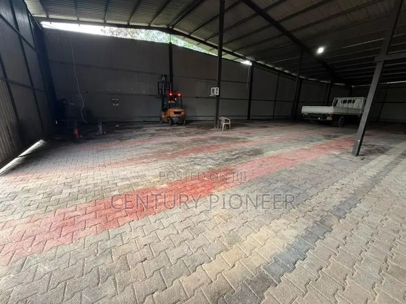 Warehouse For Rent In Kiribathgoda