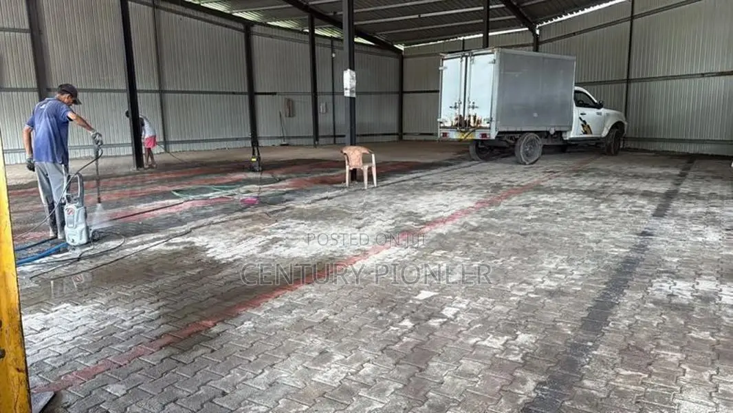 Warehouse For Rent In Kiribathgoda