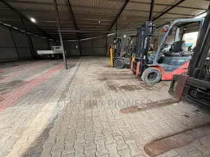 Warehouse For Rent In Kiribathgoda