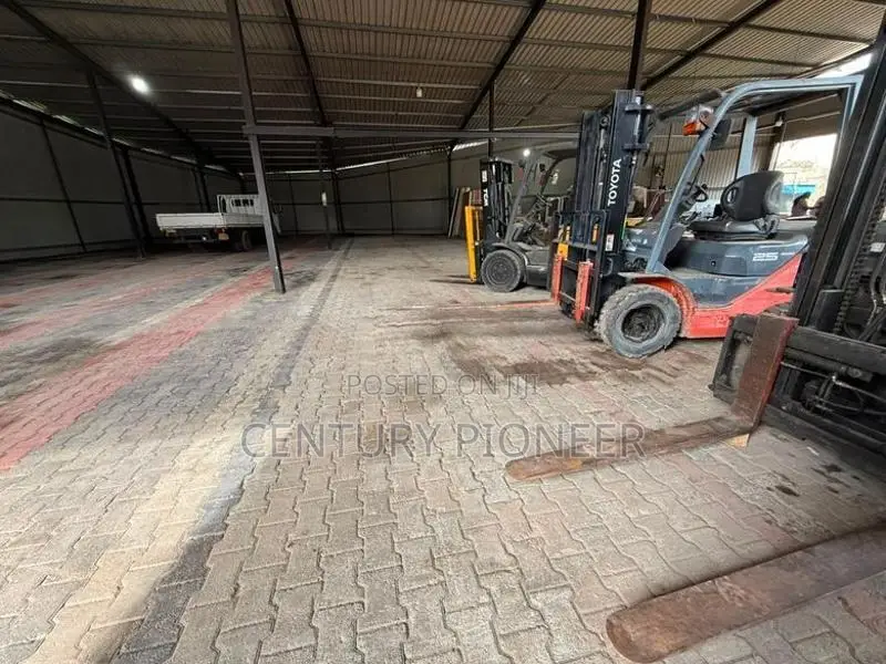 Warehouse For Rent In Kiribathgoda