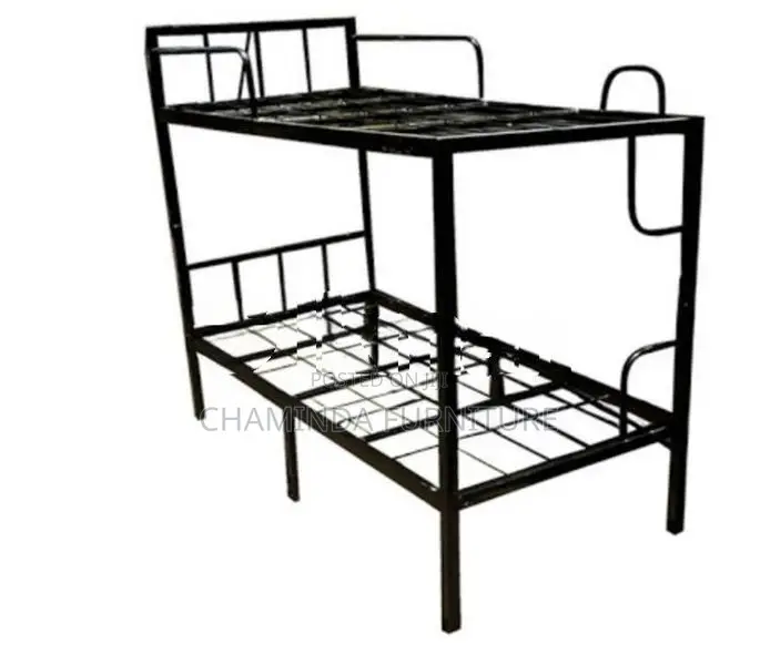 Steal Bunker Bed