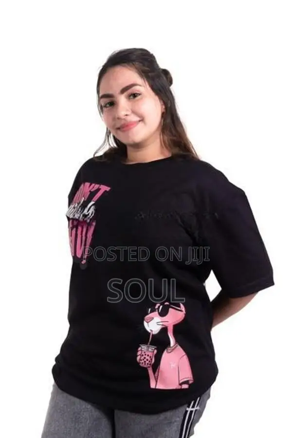 Oversize T Shirts