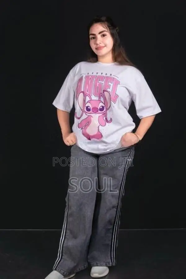 Oversize T Shirts