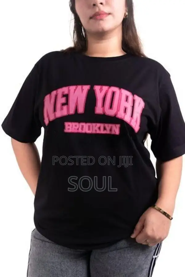 Oversize T Shirts
