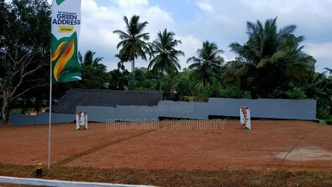 Land Plots for Sale Kottawa, Panagoda