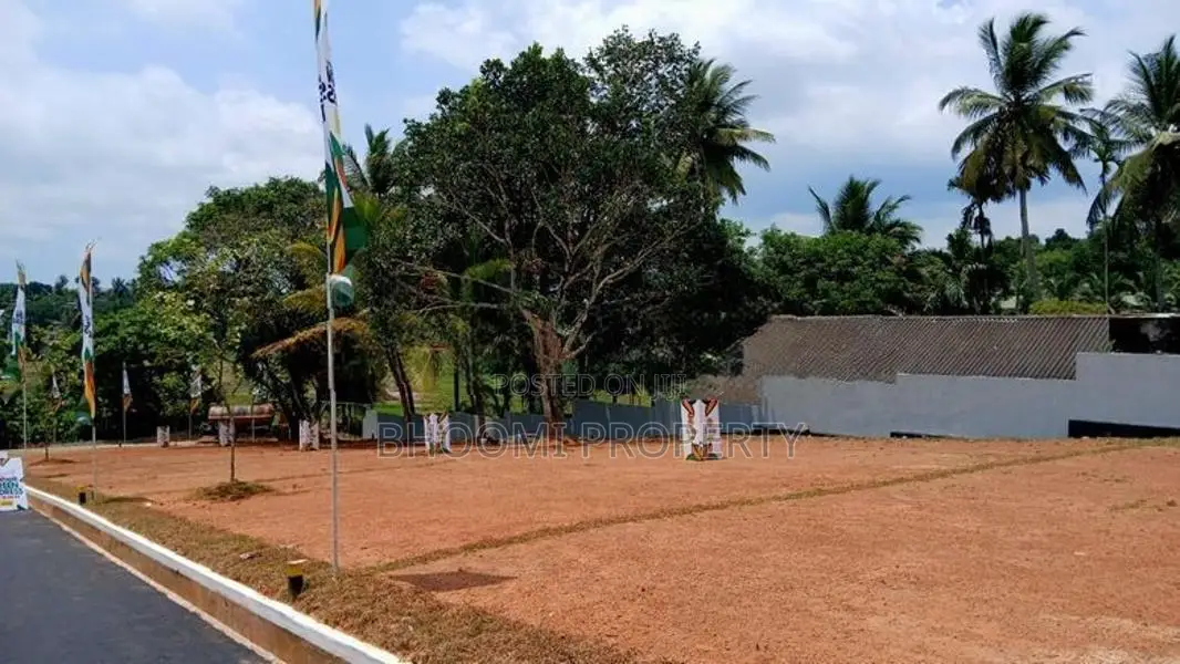 Land Plots for Sale Kottawa, Panagoda