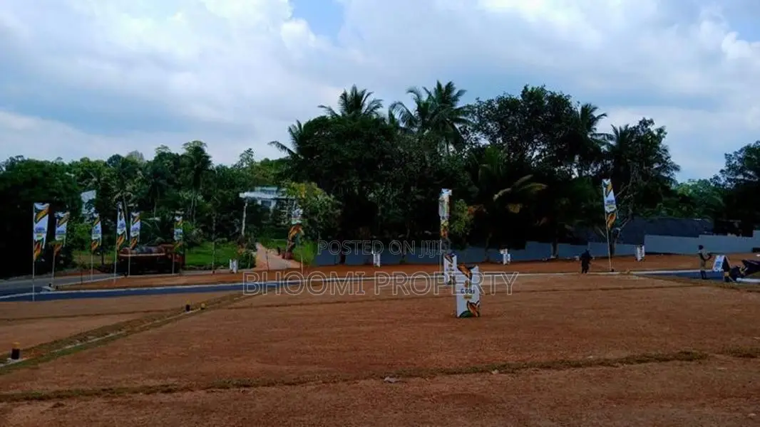 Land Plots for Sale Kottawa, Panagoda