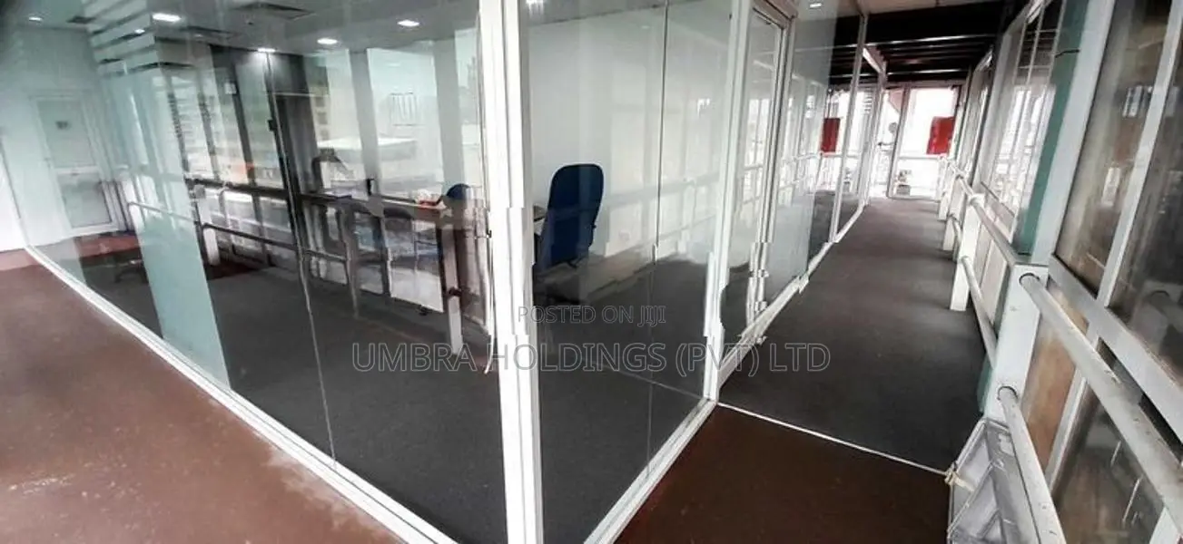 Office For Rent Off R A De Mel Mawatha Colombo 3 - 4066U