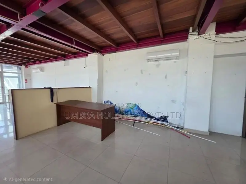 Office For Rent Off R A De Mel Mawatha Colombo 3 - 4066U