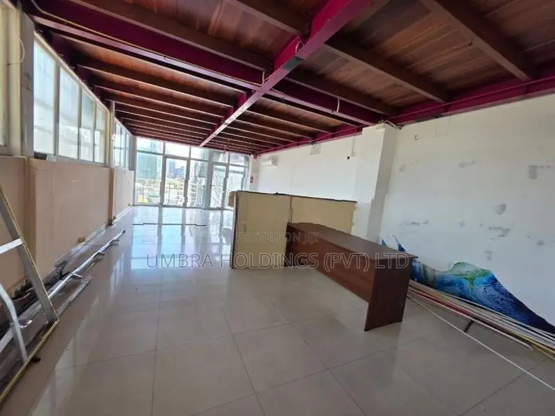 Office For Rent Off R A De Mel Mawatha Colombo 3 - 4066U