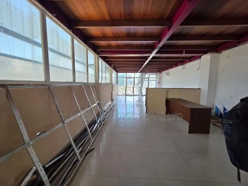 Office For Rent Off R A De Mel Mawatha Colombo 3 - 4066U