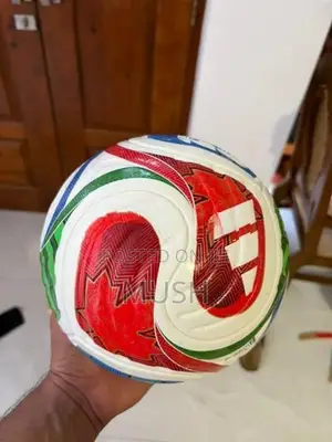 Fifa Soccer Ball