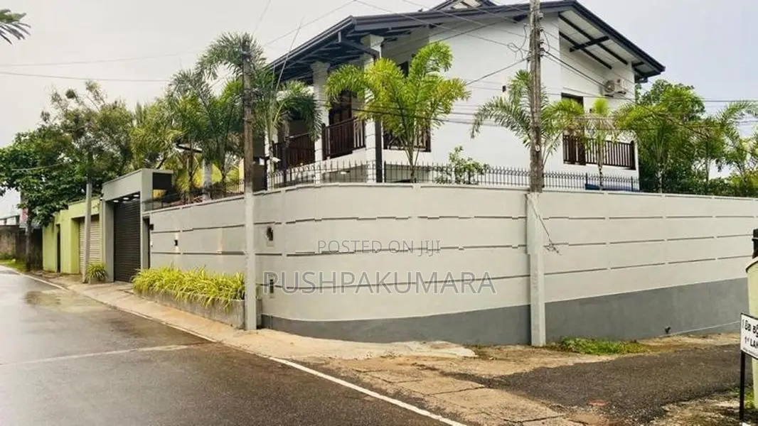 House for Rent in Kottawa ( File No 4057A)