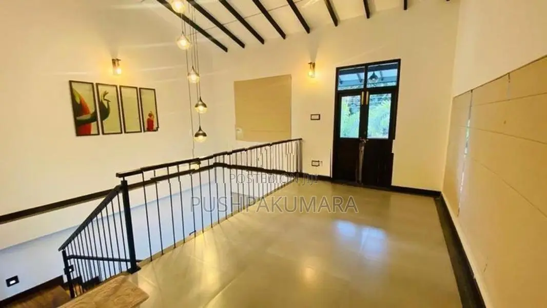 House for Rent in Kottawa ( File No 4057A)