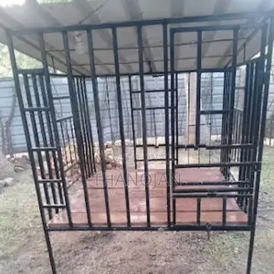 Dog Cage
