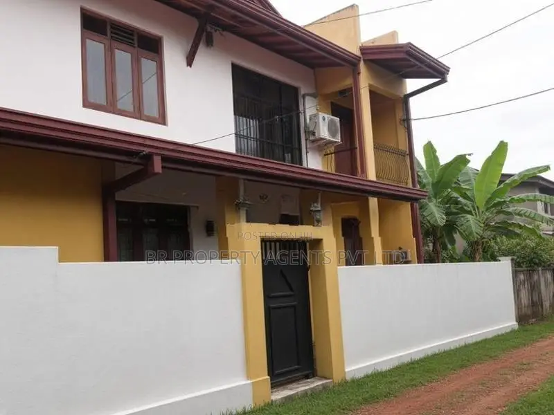 Office Space for Rent in Kotte