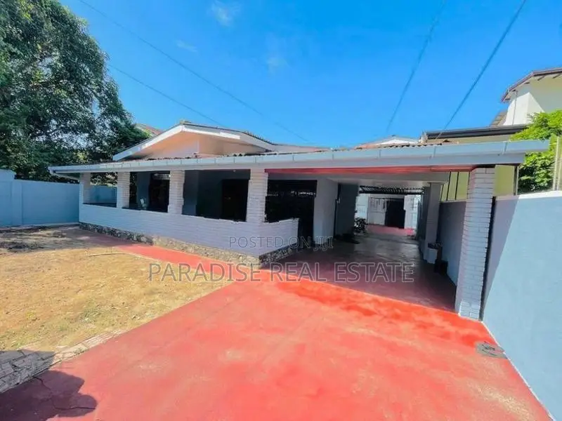 SINGLE STOREY HOUSE & 2 FOR RENT IN RATMALANA